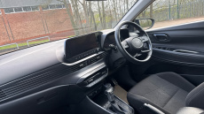 Hyundai BAYON 1.0 TGDi 48V MHEV Premium 5dr DCT Petrol Hatchback